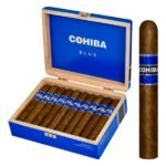 Cohiba-Blue-open-box