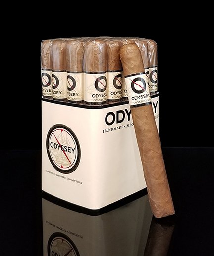 OdysseyConnectictCigarsTGFIMS