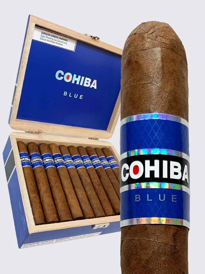 cohiba-blue-