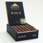 Mombacho-Cigars-Liga-Maestro-Novillo-Open-Box-of-12-Cigars