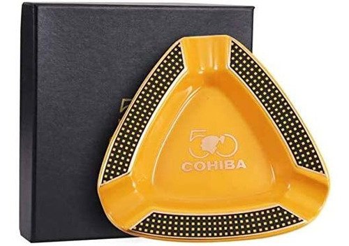 Cohiba Cenicero