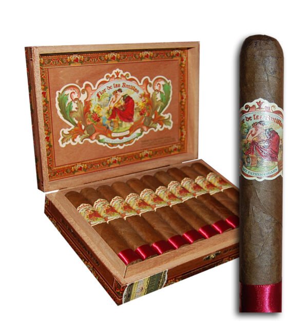 Flor de las Antillas My Father Cigars