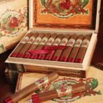 La Flor de las Antillas de My Father Cigars