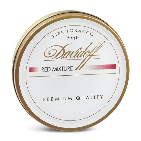 davidoff red mixture red_mix_11225