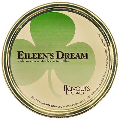 CAO – Eileen’s Dream