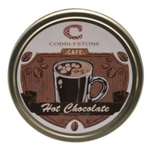 Cobblestone: Cafe Hot Chocolate