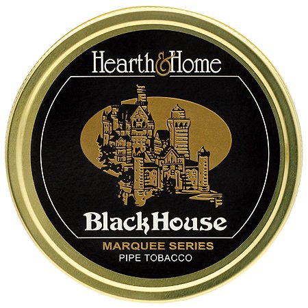 Hearth & Home – Black House