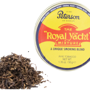 Peterson Royal Yacht 50gr