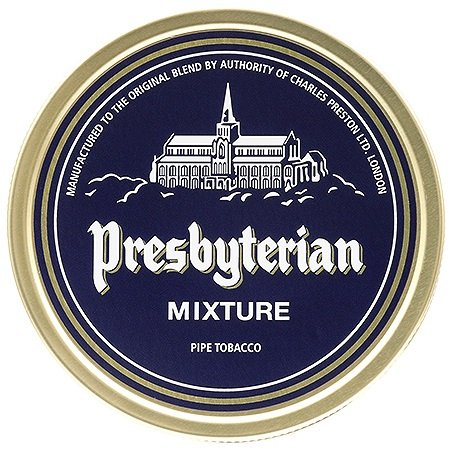 Presbyterian