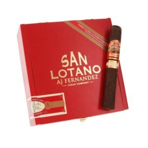 San Lotano The Bull, Robusto
