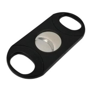 Cortador Ring 80 -  Guillotina de Cigarro