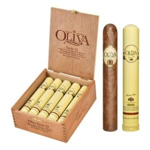 Oliva Toro Serie O  - Tube