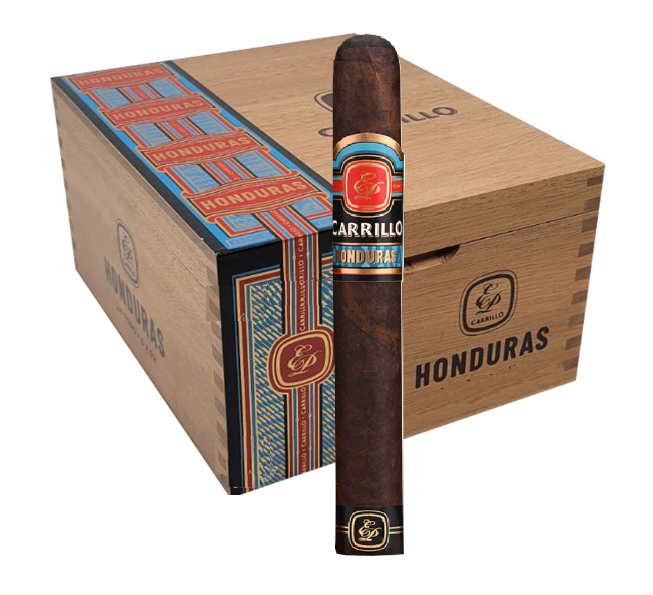 EP Carrillo Honduras