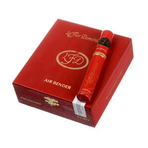 La Flor Dominicana Air Bender Matatan